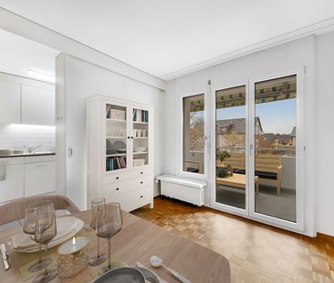 3.5 Zimmer, 71 m², 1. Stock - Photo 2