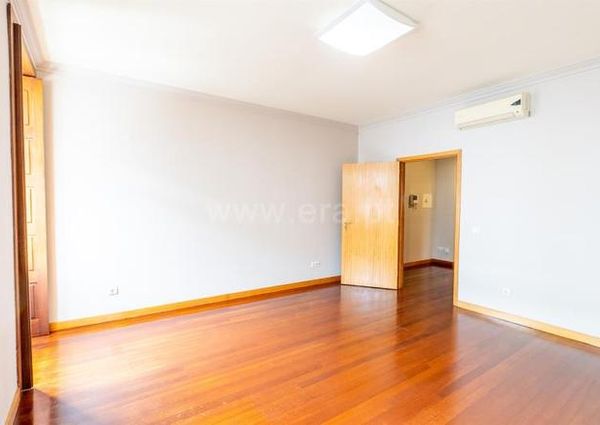Apartamento T2 em Viana Do Castelo