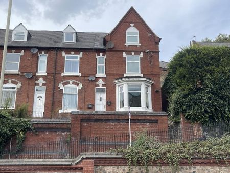 1 bedroom flat to rent - Photo 5