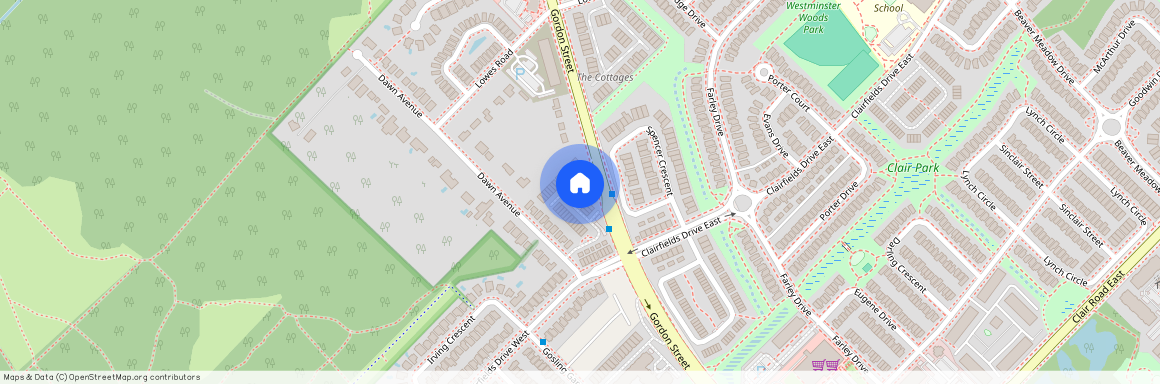 210 Dawn Ave unit 42, Guelph, ON, Canada