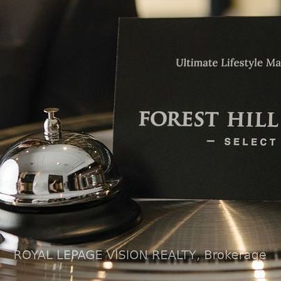 For Lease - 505 Glencairn Avenue Unit# 211, Toronto, Ontario - Photo 1