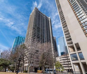 For Lease - 65 Harbour Square Unit# 1605, Toronto, Ontario - Photo 1