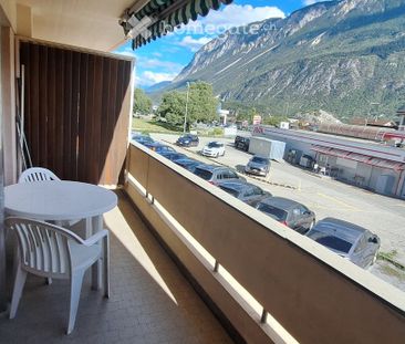A louer a Sierre - Foto 4
