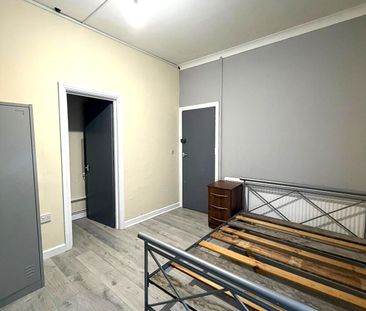 £600 PCM, All Bill Included, Furnished Ground Floor Studio Flat in ... - Photo 1