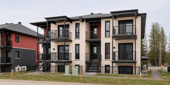 Appartement Gatineau (Aylmer) À Louer - Photo 3