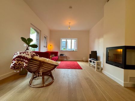 Charmante, volledig gerenoveerde woning in Sint-Joris-Weert - Photo 2