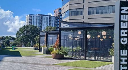 New Studio Apartment - fully furnished. - Photo 4