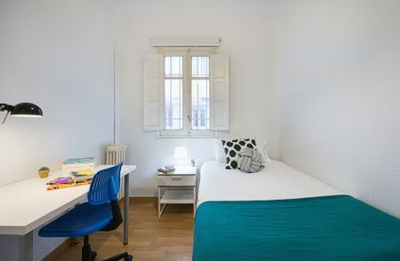 Calle de Palos de la Frontera, Madrid, Community of Madrid 28045 - Foto 3