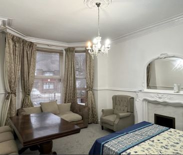 Room in a Shared House, Manley Road, M16 - Photo 2