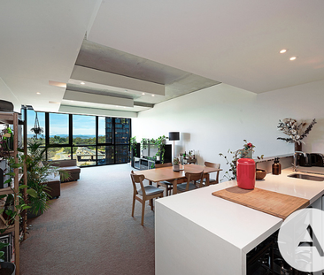 803/19 Marcus Clarke St, Acton ACT 2601 - Apartment For Rent | Domain - Photo 5