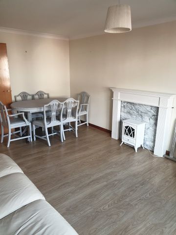 2 Bed Flat, Ashgrove Road, AB25 - Photo 5