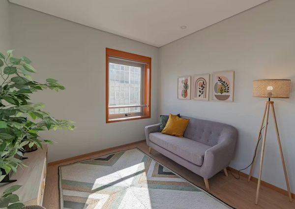 Mieszkanie na wynajem - 60 m² - 1 pokój Matosinhos Porto