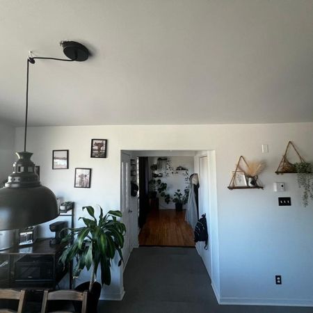 5 ½ à louer à Contrecœur – Dernier étage – 1 350 $ disponible le 1 novembre 2026 - Photo 4