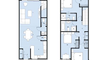 MOUNT WELLINGTON, 3 BEDROOMS - Photo 2