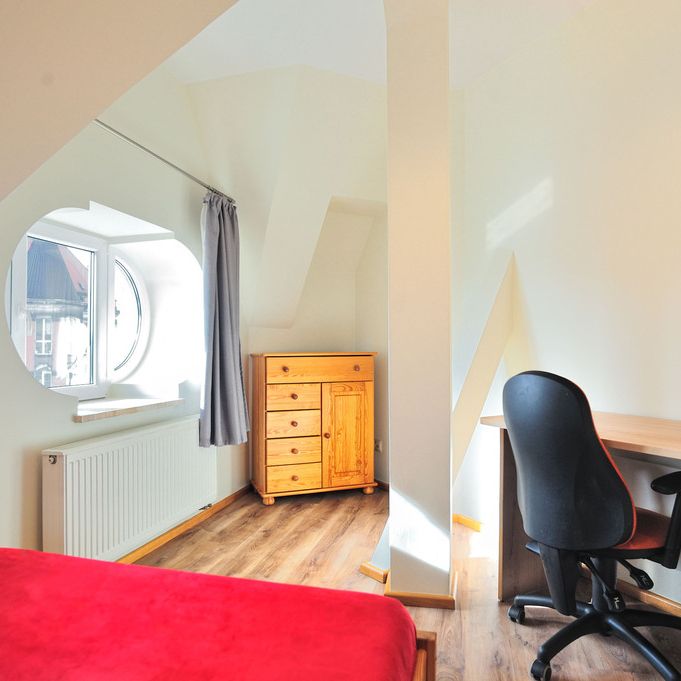 MIESZKANIE na WYNAJEM - Photo 1