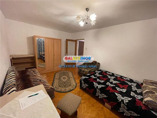 Apartament 2 camere | Lujerului | Decomandat | 6min. metrou - Fotografie 1