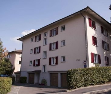 Charmant appartement de 3,5 pièces à Epalinges - Photo 2
