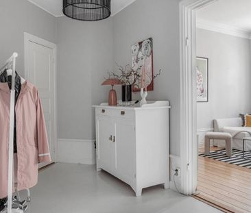 Södertälje - 3rok - tillsv - 16.100kr/mån - Foto 4