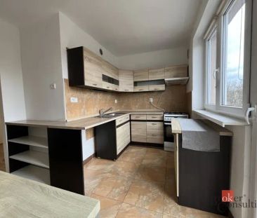 Pronájem bytu 2+1 52 m - Photo 3