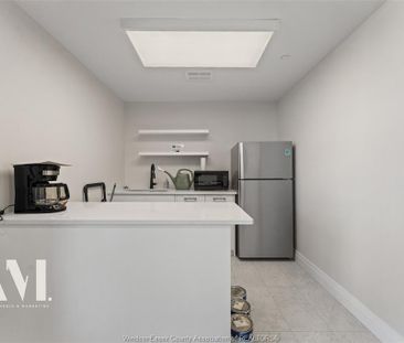 For Lease - 3817 HOWARD Unit# 309, Windsor, Ontario - Photo 5