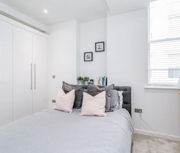 1 bedroom apartment to rent - Photo 4