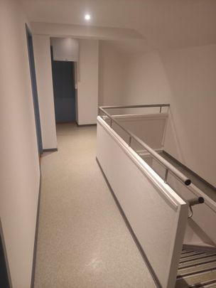 Chambre de 15m² meublée et équipée - Photo 1