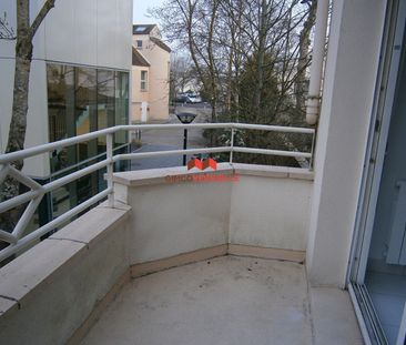 Location Appartement 2 pièces 33m² - Photo 5