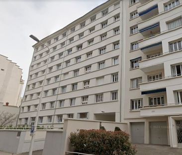 Appartement T2 A Louer - Lyon 4eme Arrondissement - 51.81 M2 - Photo 2