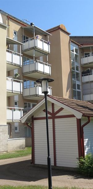 Drottninggatan 47 - Foto 1