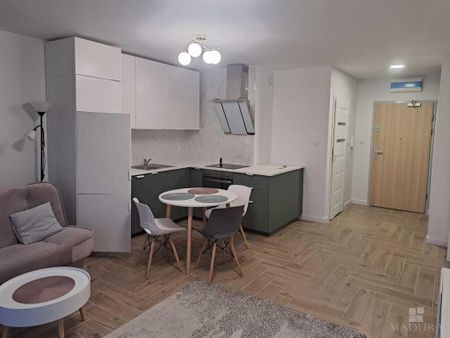 MIESZKANIE na WYNAJEM - Zdjęcie 5