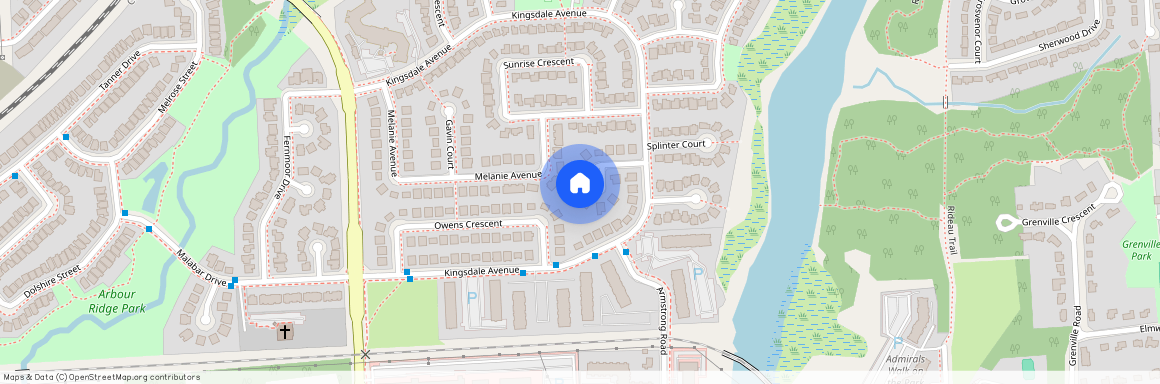 248 McLellan Court, Kingston