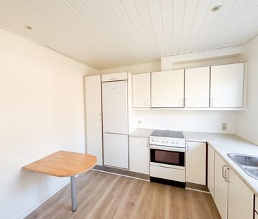 Fint rækkehus i Vodskov - Foto 2