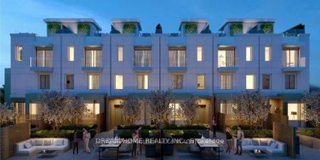 For Lease - 18 Greenbriar Road Unit# 2, Toronto, Ontario - Photo 5