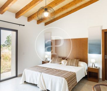 Villa for rent in Santanyí - Photo 6