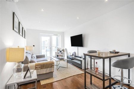 Enterprise Way, London, SW18 - Photo 2