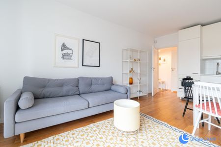 ENG| Śliczne 2 pokoje, Zabłocie *Garden Residence* - Zdjęcie 5