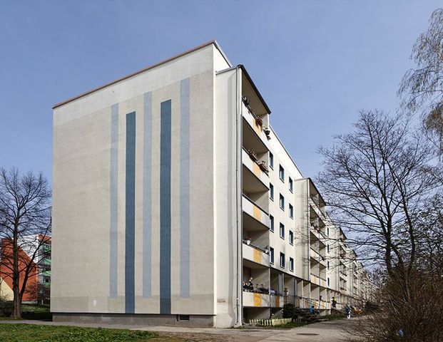 4-Raum-Wohnung Hildesheimer Straße 9 - Photo 1