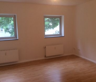 2-Zimmer-Wohnung in Düsseldorf Vennhausen - Foto 6