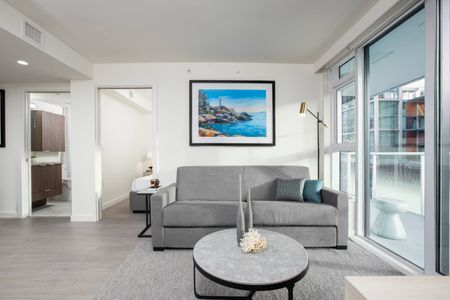 1333 Howe Street 2 bedroom - Photo 2