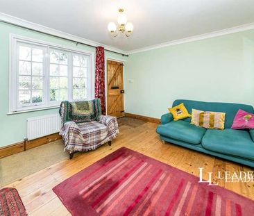 Woodside Cottages, Cat Street, Upper Hartfield, Hartfield, TN7 - Photo 1