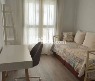 Piso en alquiler en Centro - Photo 5