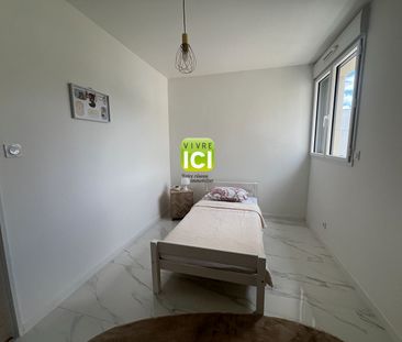 Location Maison 5 pièces 111m² - Photo 2