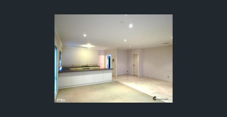 Modern Family Living Opposite Lush Greenery - Move In Today - Photo 2