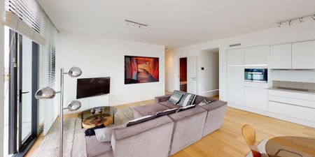 Appartement te huur in Antwerpen voor € 1.850 met 2 slaapkamers - Photo 4