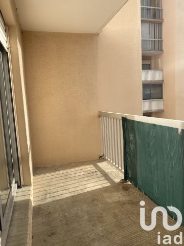 Studio 1 pièce de 24 m² à Perpignan (66000) - Photo 2