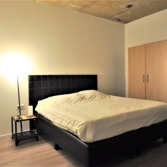 Portiekflat Wal, Eindhoven huren? - Foto 1