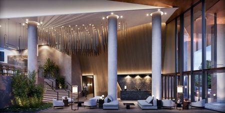 For Lease - 60 Central Park Roadway N/A Unit# 1105, Toronto, Ontario - Photo 3