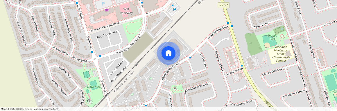 84 Aspen Springs Drive, Clarington