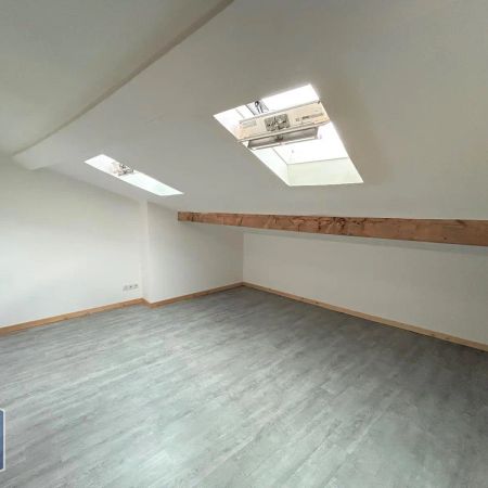 Appartement à louer 1 pièce 17.84m² - Photo 4