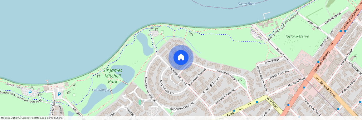 4/4 Manning Terrace, WA 6151, South Perth